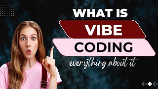 What Is Vibe Coding | How To Use Vibe Coding | Everything About Vibe Coding | Tuta Tech