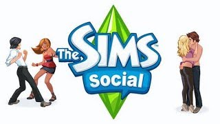 The Sims Social - The First Steps