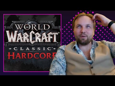 Should MMOs Bring Back Real Risk?
