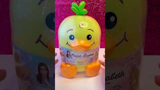 Opening Moriah Elizabeth Giant Georgie Mystery Egg with 6 surprises #mysteryegg #unboxingtoys #asmr
