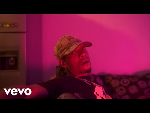 Jamal - Alone (Official Video)