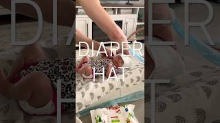 When dad applies the savvy #savvy#babygirl #newborn #dadweekdays #funny #baby #dadlife