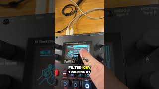 stupid sound experiments go hard #synth #music #sounddesign #funny #fun #softsynth #synthnerd