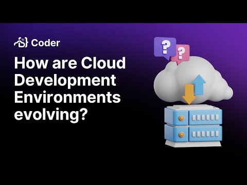 How are Cloud Development Environments evolving?