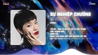 Sự Nghiệp Chướng - Pháo (Duzme Remix) / Audio Lyrics