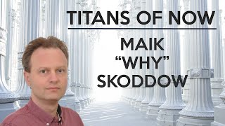 Maik Skoddow: a #servicenow Certified Technical Architect creating awesome content