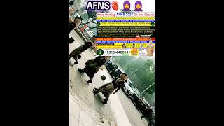 AFNS 2025/Join Pakistan Army through AFNS/AFNS2025 registration#afns #mdcat2025 #army #pakistanarmy