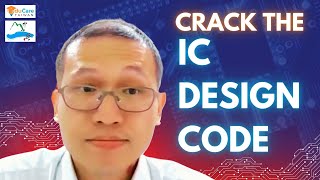 Learn About  IC Design | Biomedical ICs & Power Management Design | Prof. Tzung-Je Lee | NSYSU |