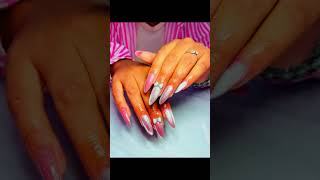 Sapana Sunar: Master Graduate Lands Top OMAN Job! + 50% OFF Courses!Nail Art Course KTM/360 Nail Art