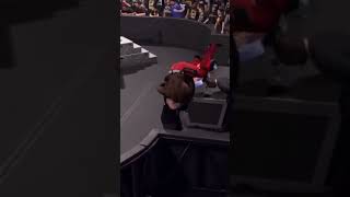 #reels #wwe2k22 #gta6footage #wwebloopers #gta6reveal #wwe #wwefunny #gta #gta6trailer #gaming #pov