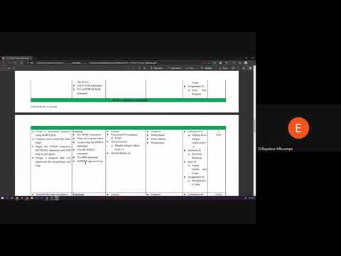 1. ITE 12 (AB2) - Class Orientation