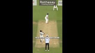 Here’s how Team India set up the perfect trap for Ben Duckett! 🎯 #ENGvIND