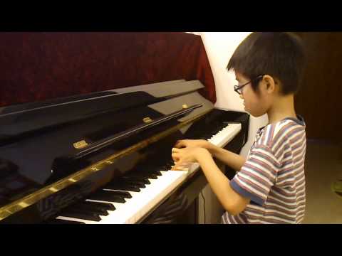 Swan Lake Piano