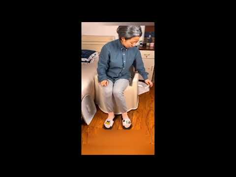 近未来のトイレの近さ #shorts