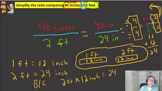 1.02 Ratios QuizPrep
