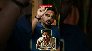Non Veg Hindu Increasing Day by Day Explained by Rajarshi Nandy #nonveg #hindu