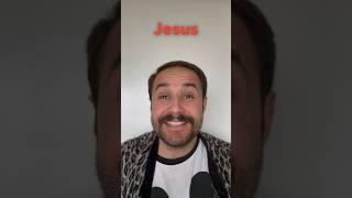 This is my son…LISTEN TO HIM! #christianshorts #shorts #thegospel #god #sonofgod #christianity #love