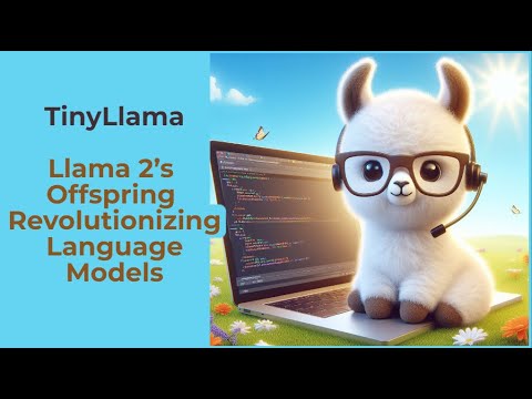 TinyLlama: A New Chapter in Language Models Built on Llama 2