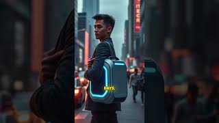 Clean Air. Cool Vibes. Anytime, Anywhere. #AirHack #CoolAndClean #SmartGadgets #Mini #Shorts #Viral