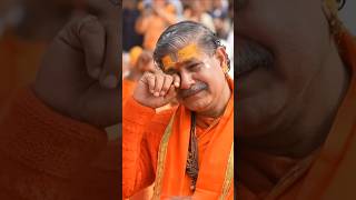 Jai Shri Ram Mandir Ayodhya Darshan | PM Narendra Modi  Aarti | #shorts #ayodhya #trending #shriram