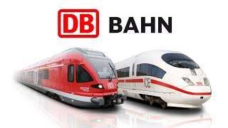 (直播)TRAIN SIM WORLD火車模擬世界-德國國鐵DB通勤電車+高鐵ICE(JIMMY吉米小編)