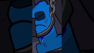 Behind the scenes Number Lore (fanmade) #shorts