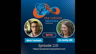 #110-Dr. Emily Hill on Software Development, TechJoy, and Embracing Infinite Abilities