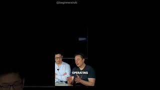 Elon Musk Build Grok Training Cluster in 122 Days or Lose! #shorts #musk #aiforbeginners