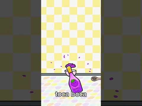 #tocaboca
