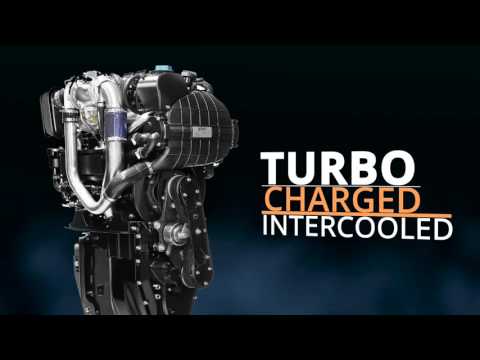 Oxe Diesel Promo Video