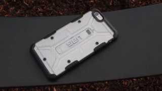 #Bendgate Killer - Rugged UAG Case (Maverick) for iPhone 6 Plus 5.5" Display