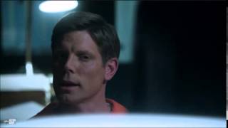 Scandal 4x7 Tom's Helen of Troy Speech