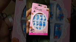 girls nails rs50 #surprisetoys #kidstech #techtoys #toys #toy