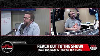 Happy Hour 7-28-25