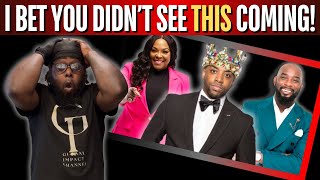 EXPOSED? Valerie Moore, SY Younger, Leon Scoggins & Pilgrim Assem CATHOLIC Movement! @KingJivesShow