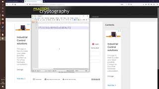 SHA1 Vs SHA256