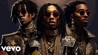 Migos - Trill Mode, Young Thug, Travis Scott, SZA, Cardi B, 21 Savage, Future, Drake [FULL ALBUM]