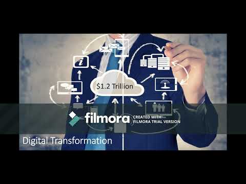 Delivering Customer Focused Digital Services