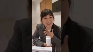 吃了将近20年）帮助我的 ＃胃壁恢复弹性吃螺旋藻/蓝藻有什么帮助？#Spirulina #Beinternational