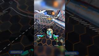 This guy is playing Obama League 😱 #rocketleague #rl #rlclips #rlclip