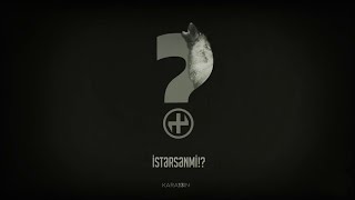 Okaber - İstərsənmi?! ( lyrics )