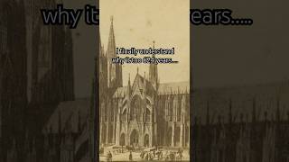 623 years in the making | Cologne Cathedral | A must see when you visit Germany #history #germany