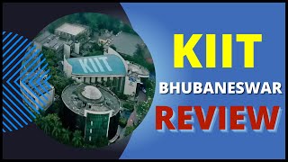 KIIT Bhubaneswar Review #kiituniversity #kiitbhubaneswer #kalingaInstituteofIndustrialTechnology