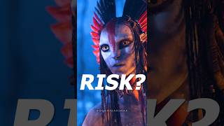 AVATAR: FIRE AND ASH TRAILER Reaction 💦