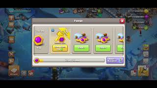 How to Use the Forge in Clash of Clans