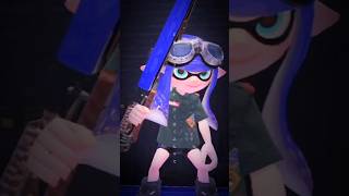 ワイパーで写真撮るの楽しい│ #おすすめにのりたい #スプラトゥーン3 #splatoon3 #雰囲気ゲー #スプラ3 #ばずれ