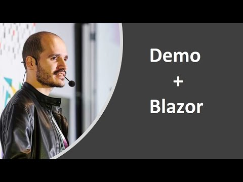 Criando Pomodoro App utilizando Blazor (.NET Core 3.1)