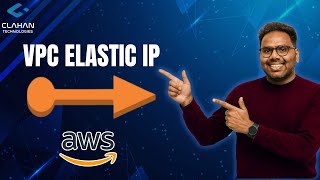 VPC ElasticIP Tutorial#Elasticip#AWS #VPC #PublicSubnet#devops #CloudComputing #ClahanTechnologies