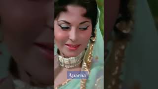 Mehboob Mere 👧 #status #mukesh #mukeshsuperhitsongs #latamangeshkar #youtube#aparnalal #oldisgold