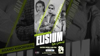 ⁠@dgimmortals @OllyEsse the Italian DJ & @its_dhanda_nyoliwala performing 1st time in India